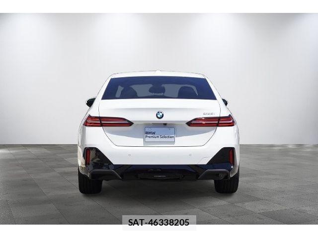 Bmw 5 SERIES 2025-12 6813977-2