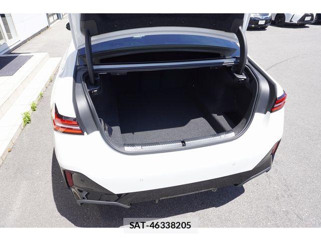 Bmw 5 SERIES 2025-12 6813977-6