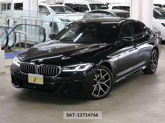 Bmw 5 SERIES 2021-05 6813981-0