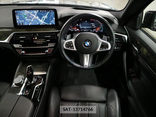 Bmw 5 SERIES 2021-05 6813981-9