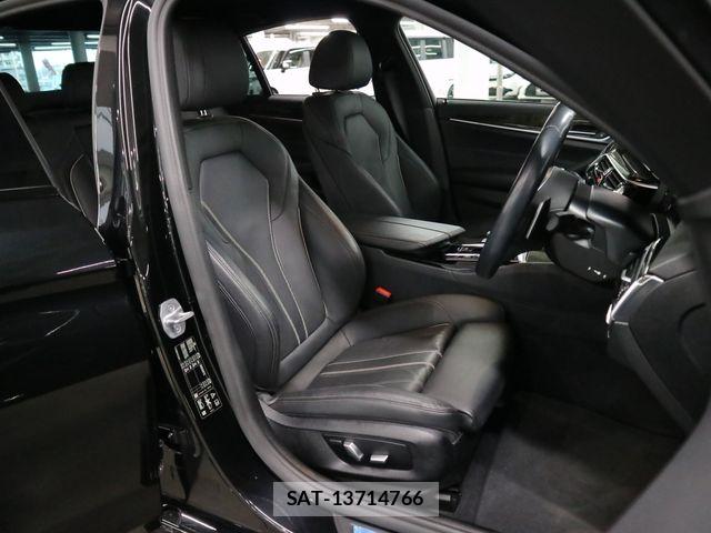 Bmw 5 SERIES 2021-05 6813981-11