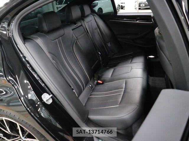 Bmw 5 SERIES 2021-05 6813981-12