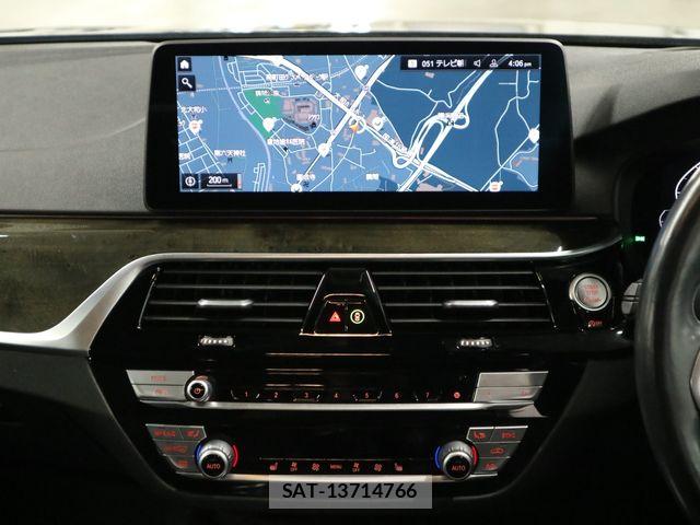 Bmw 5 SERIES 2021-05 6813981-14