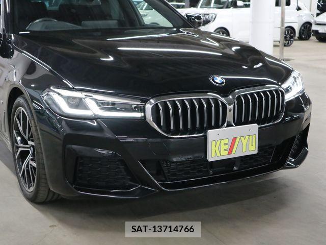 Bmw 5 SERIES 2021-05 6813981-25