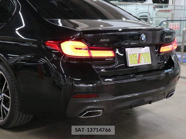 Bmw 5 SERIES 2021-05 6813981-26