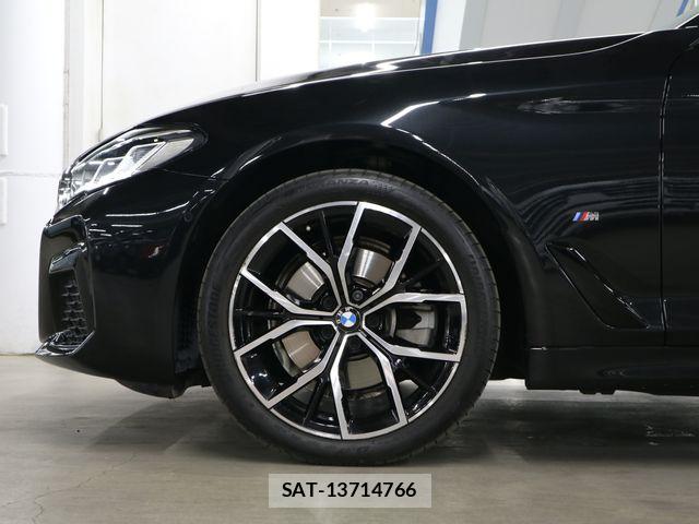 Bmw 5 SERIES 2021-05 6813981-28
