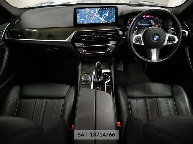 Bmw 5 SERIES 2021-05 6813981-2