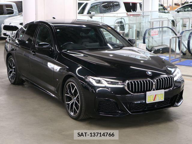 Bmw 5 SERIES 2021-05 6813981-3
