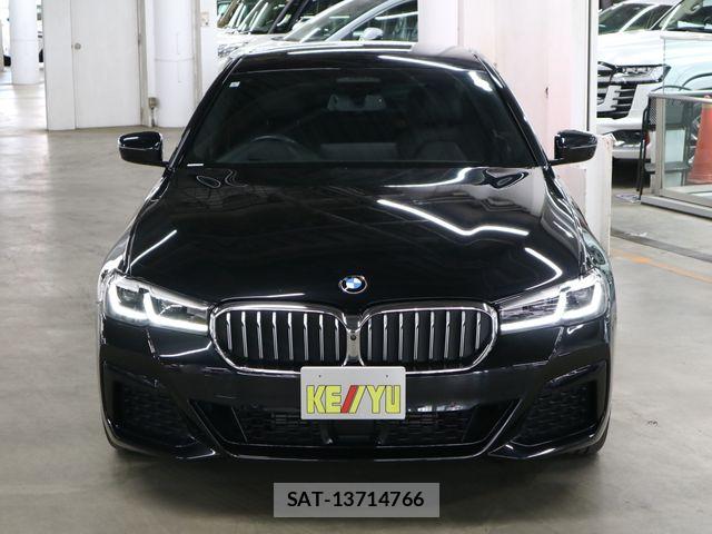 Bmw 5 SERIES 2021-05 6813981-4
