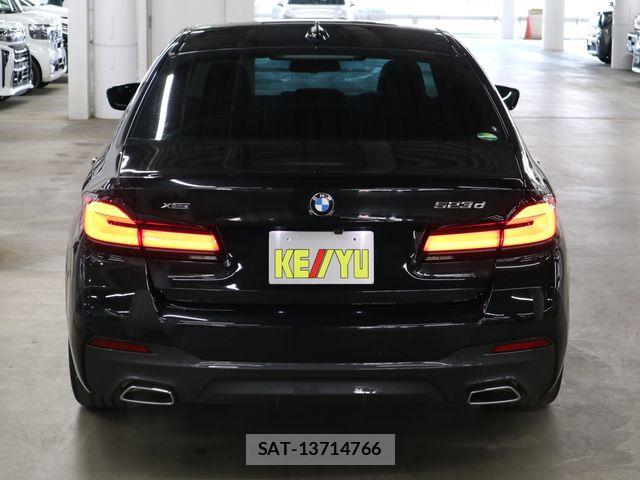 Bmw 5 SERIES 2021-05 6813981-5