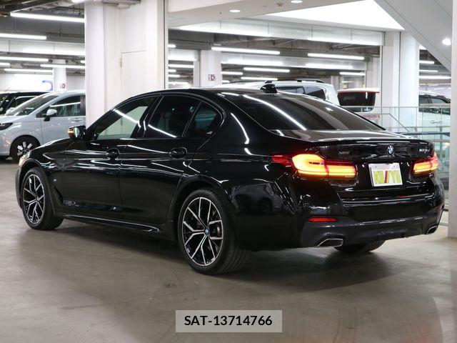 Bmw 5 SERIES 2021-05 6813981-6