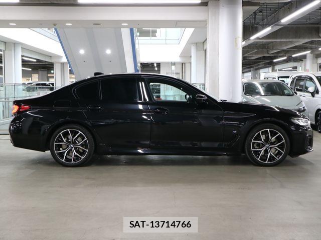 Bmw 5 SERIES 2021-05 6813981-7