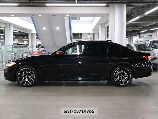 Bmw 5 SERIES 2021-05 6813981-8