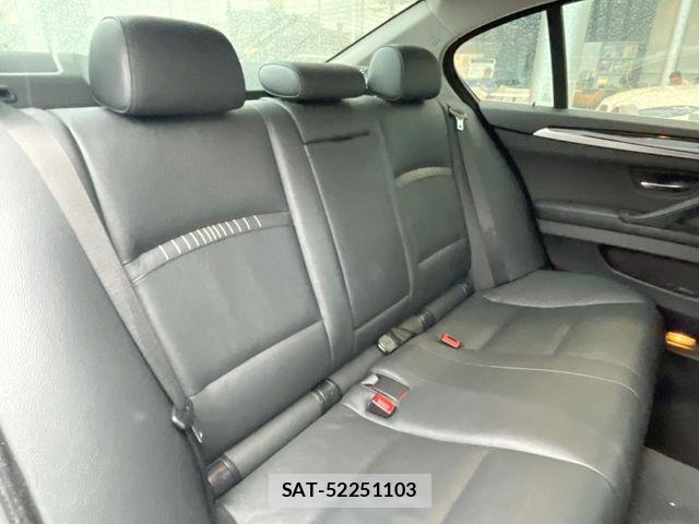 Bmw 5 SERIES 2015-02 6813992-9