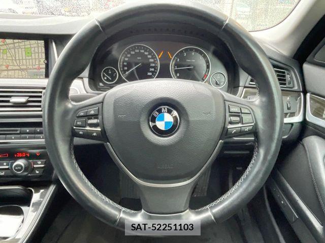 Bmw 5 SERIES 2015-02 6813992-10