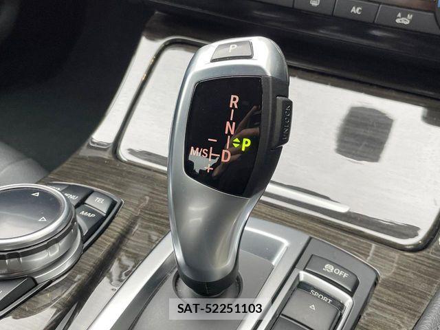 Bmw 5 SERIES 2015-02 6813992-11
