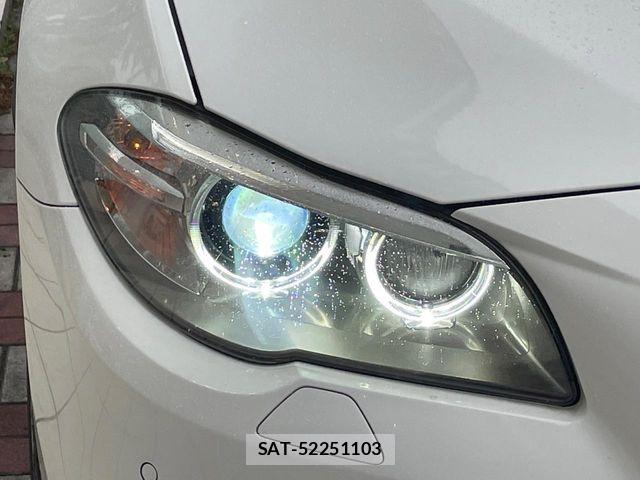 Bmw 5 SERIES 2015-02 6813992-12