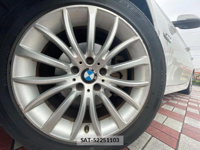 Bmw 5 SERIES 2015-02 6813992-13