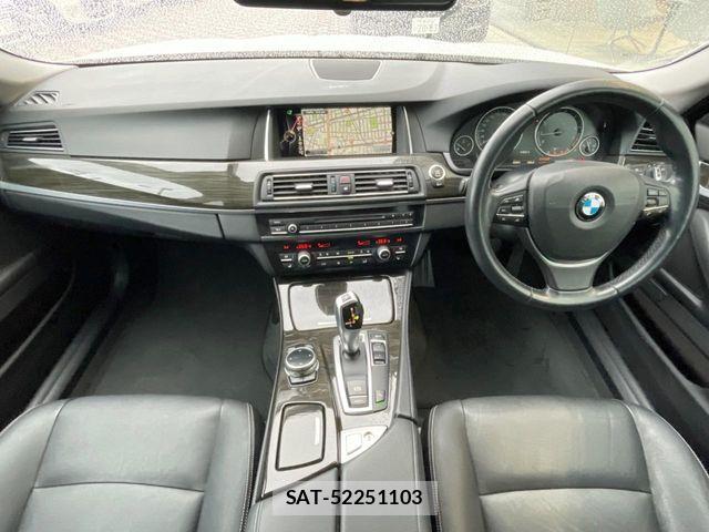 Bmw 5 SERIES 2015-02 6813992-1