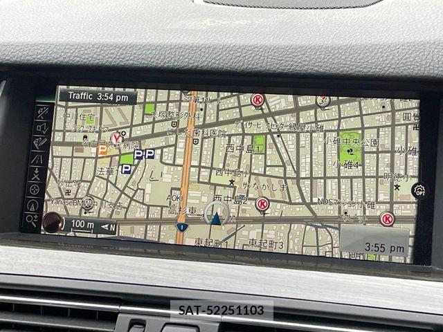 Bmw 5 SERIES 2015-02 6813992-3