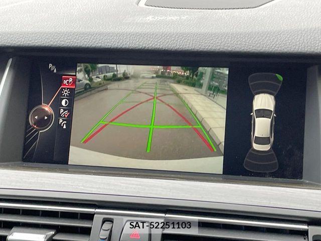 Bmw 5 SERIES 2015-02 6813992-4