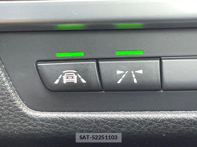 Bmw 5 SERIES 2015-02 6813992-7