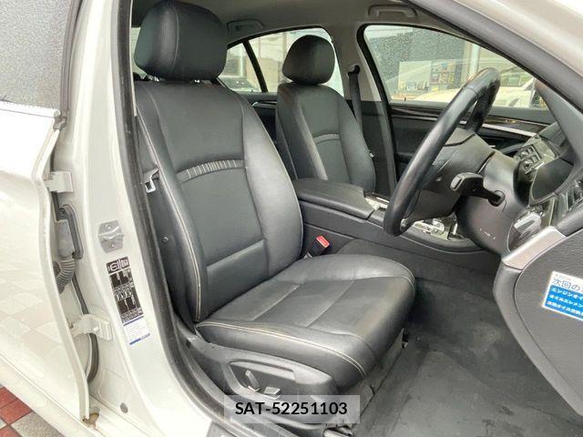 Bmw 5 SERIES 2015-02 6813992-8