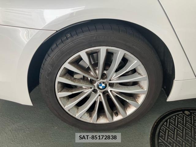 Bmw 5 SERIES 2017-07 6919713-9