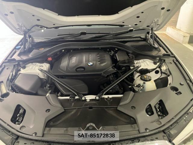 Bmw 5 SERIES 2017-07 6919713-10