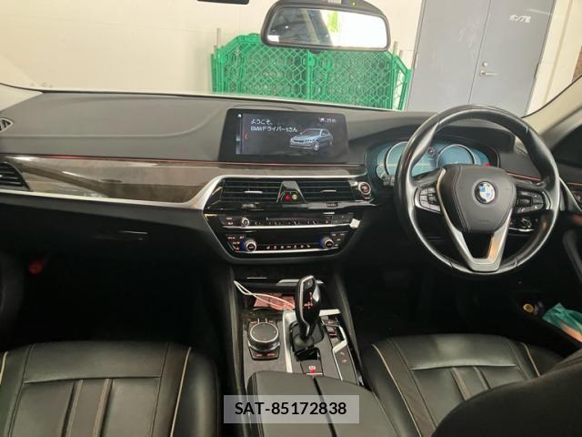 Bmw 5 SERIES 2017-07 6919713-12
