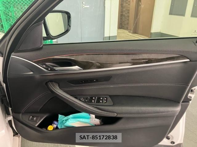 Bmw 5 SERIES 2017-07 6919713-13
