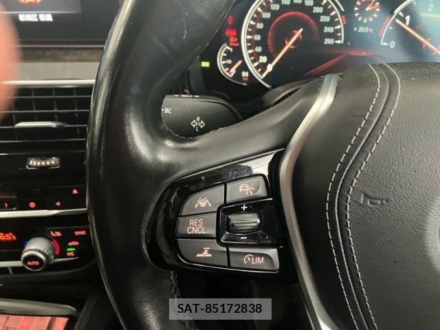 Bmw 5 SERIES 2017-07 6919713-18
