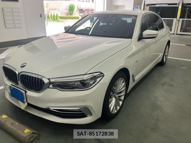 Bmw 5 SERIES 2017-07 6919713-1