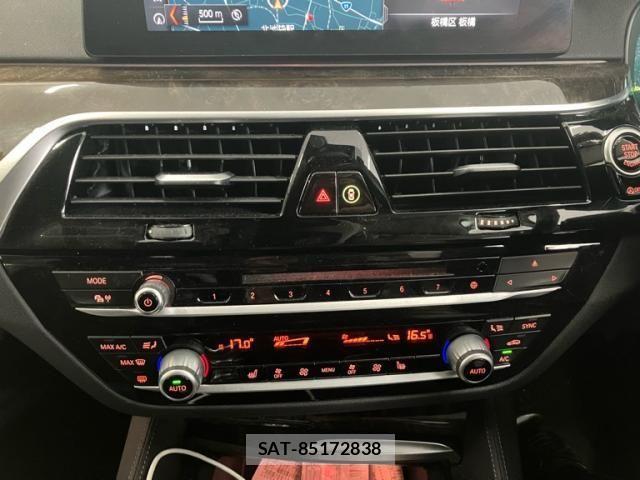 Bmw 5 SERIES 2017-07 6919713-19