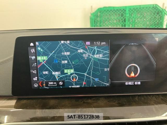 Bmw 5 SERIES 2017-07 6919713-23