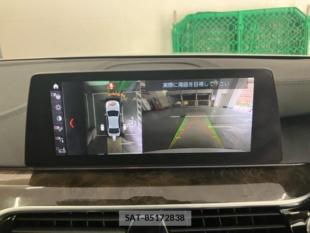 Bmw 5 SERIES 2017-07 6919713-24