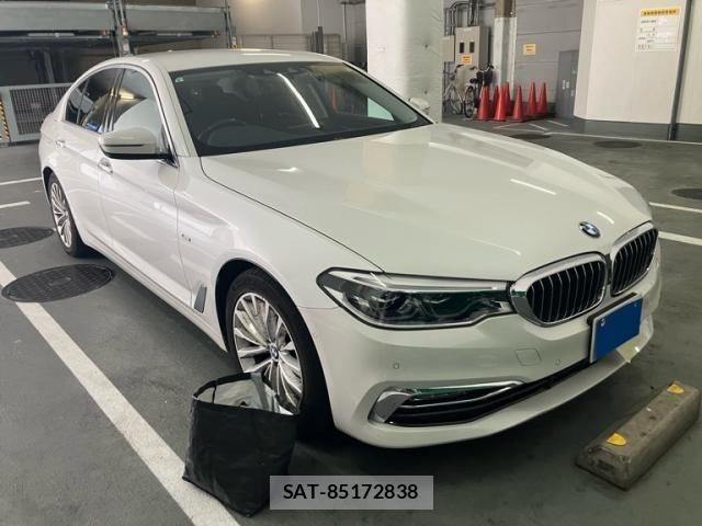 Bmw 5 SERIES 2017-07 6919713-2