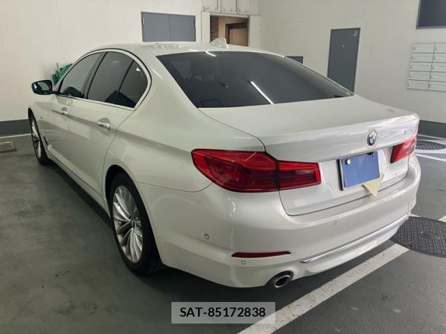 Bmw 5 SERIES 2017-07 6919713-3
