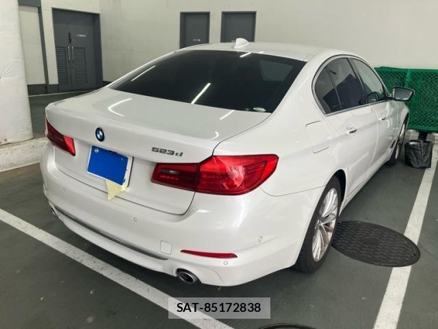 Bmw 5 SERIES 2017-07 6919713-4