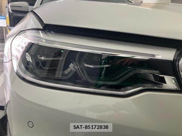 Bmw 5 SERIES 2017-07 6919713-7