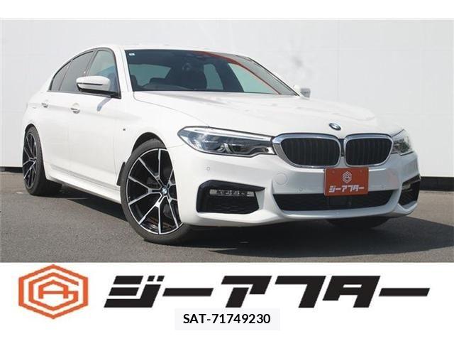 Bmw 5 SERIES 2018-06 6902682-0