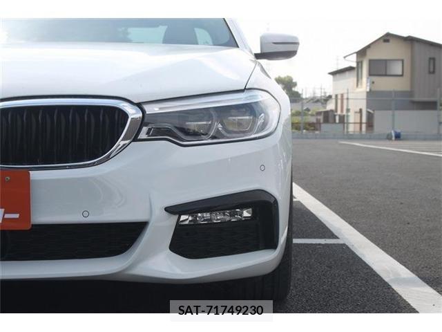 Bmw 5 SERIES 2018-06 6902682-10