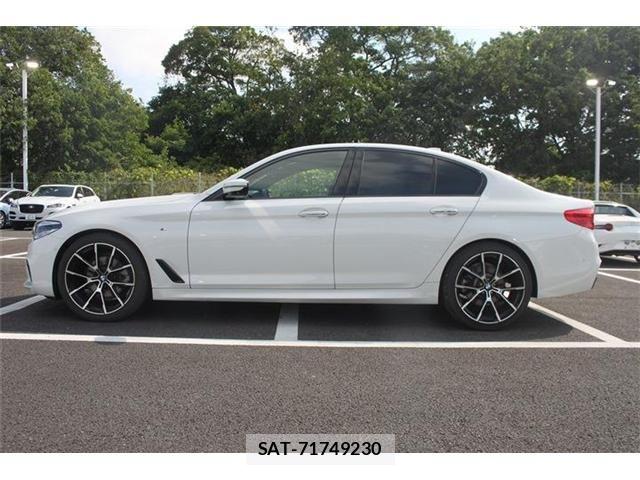 Bmw 5 SERIES 2018-06 6902682-13