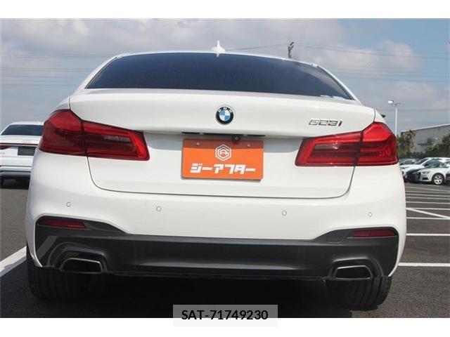 Bmw 5 SERIES 2018-06 6902682-15