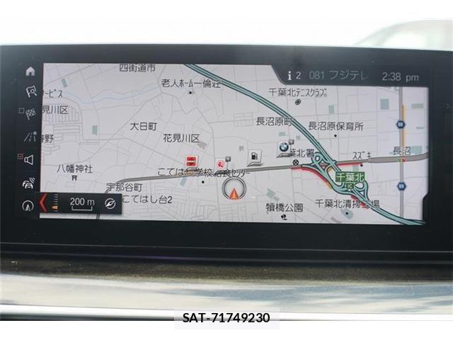 Bmw 5 SERIES 2018-06 6902682-1