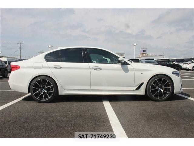 Bmw 5 SERIES 2018-06 6902682-19