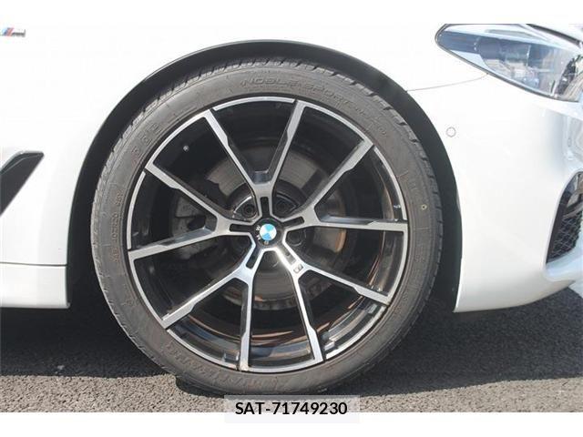 Bmw 5 SERIES 2018-06 6902682-22