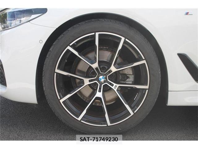 Bmw 5 SERIES 2018-06 6902682-25