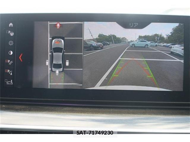 Bmw 5 SERIES 2018-06 6902682-2