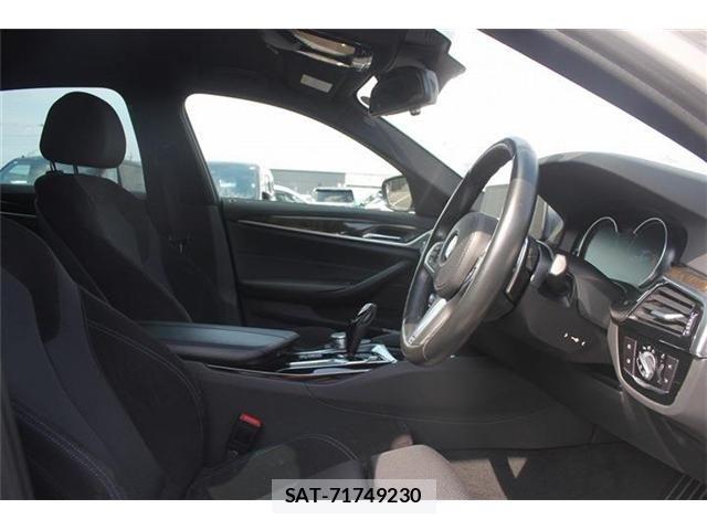 Bmw 5 SERIES 2018-06 6902682-29